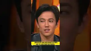 ✅Димаш о своей популярности - это как-то само собой получилось ☺️ #dimashkudaibergen #bestvideo #dq