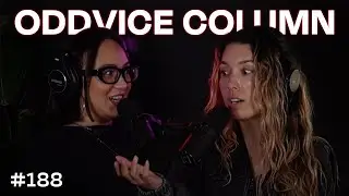 Nightmare In-laws and the 90/10 Rule (Oddvice Column) | Oddvice #188