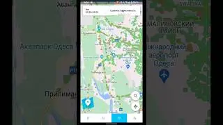 Open Signal - Идеальная связь! Следуй за стрелой :)