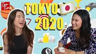 What should you expect for Tokyo 2020 Olympics ?