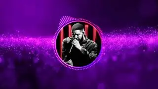 Drake - Slime You Out (feat. SZA) (Slowed To Perfection) 432hz