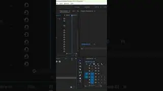 create border effect in premiere pro✨️