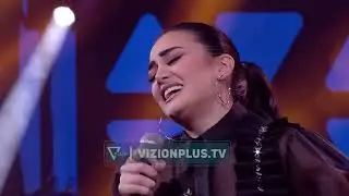 Mergimi | Albina Kelmendi - Kenge Moj