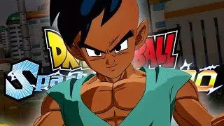 DP Battles IS STILL A RAGE QUITTING CHEESE FEST on Dragon Ball Sparking Zero