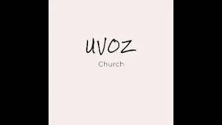 UVOZ Church