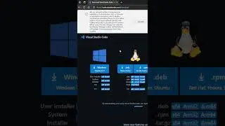 Python on Speed ⚡:  1. Initial Setup in Python with VS Code