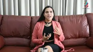 Nikhita Gandhi ,Live singing makes me high