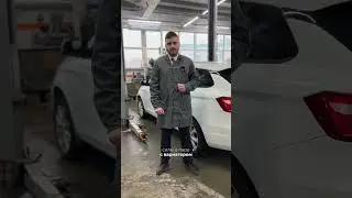 Vesta на автомате - дождались?