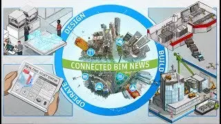 Connected BIM News | EP 03