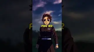 O Melhor Episódio de Demon Slayer 😍🔥