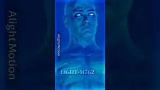 DR MANHATTAN VS GORR #shorts