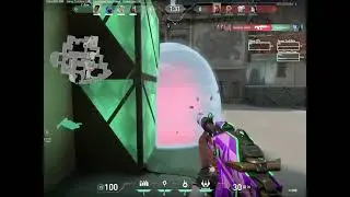 Valorant Unrated - Phoenix Spectre 4k