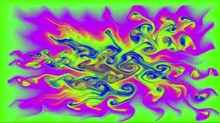 The Sweet Electro Bar mix - 120 Bpm - visuals