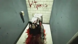 Outlast Outlast #1 Extremely Loud and Incredibly Obnoxious