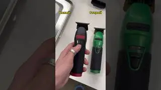 Кто любит babyliss skeleton ?