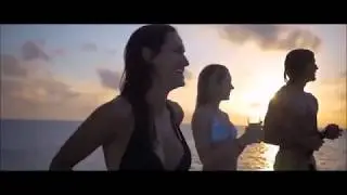 Major Lazer ft. Justin Bieber - For You (NEW 2018) (Official Music Video)