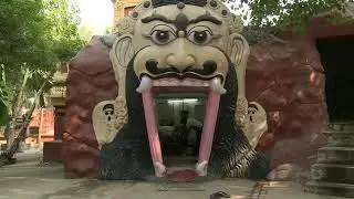 Remember New Delhi