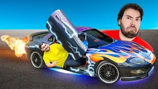 How Bad is a Cheap Show Car From 20 Years Ago?