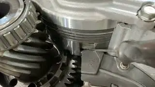 Hyundai Grand Santa Fe, 2011 года, пробег 216000 км на ремонте полного привода