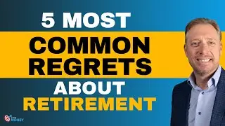 5 Most Common Regrets People Have About Retirement  | On The Money