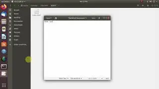 Docker Tutorial - 04  First Application Deployment