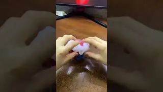 Страшная История 😱😱😱
