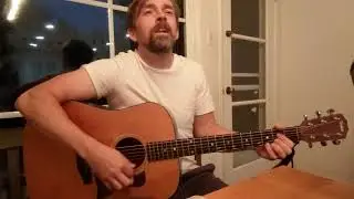 За горизонтом. Коблик.
