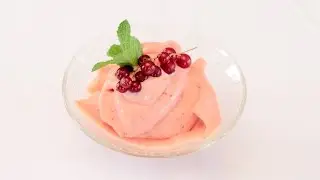 Recettes dessert avec le blender Omniblend: Sorbet, lait végétal, beurre d'oléagineux, smoothie