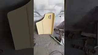 замена филёнки