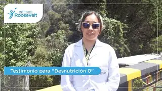 Informe general Proyecto Desnutrición 0