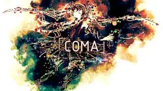 【MIKU V4X】COMA (Cytus)【カバー】