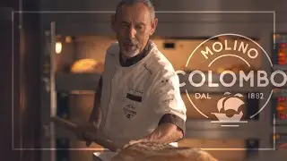 Molino Colombo - Maestri non si nasce, si diventa