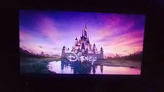 [Camrip] Walt Disney Pictures post-100th anniversary logo/KM Documentaries (2024)