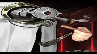 Project Moon Discord Slander