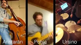 Pohle-Aristarán-Ursino — Minoric Harmor