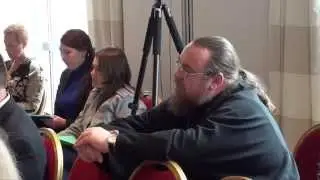 Индустрия реабилитации - новая задача государства