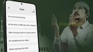 Quran - Waktu Solat Malaysia