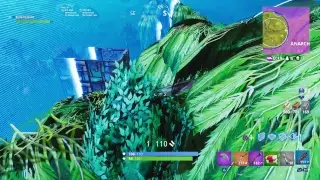 KillerVibe07's Live PS4 Fortnite