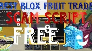 BEST BLOX FRUIT TRADE SCAM SCRIPT 2025 YETI UPDATE (SCRIPT IN DESCRIPTION)