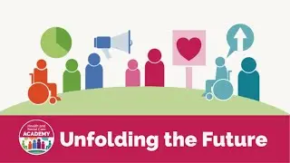 Unfolding the Future toolkit