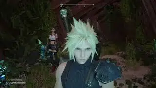 Final Fantasy VII Rebirth - Playthrough (Part 2)