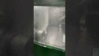 2 hours running test with coolant (M0221001)