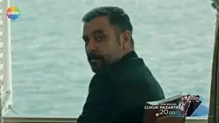 #ShowTV #Dizi #Çukur Çukur 4. Sezon 13. Bölüm 1. Fragman | “Cehennemde görüşürüz!”
