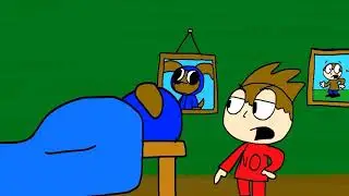 Get off the table.