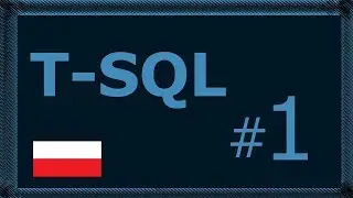T-SQL #1(declare, set, print, if, else, begin, end)