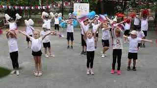 ВПЕРЕД К ПОБЕДЕ
