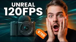 Ultimate Budget Camera 2024: Sony ZV-E10 Mark II Specs & Rumors!