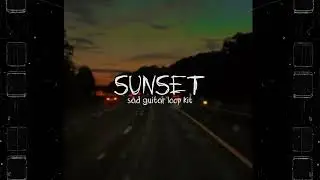 [FREE] SAD GUITAR LOOP KIT 