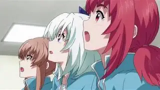Keijo!!!