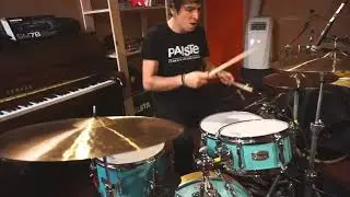 Yamaha Stage Custom Hip - FaildeDrum